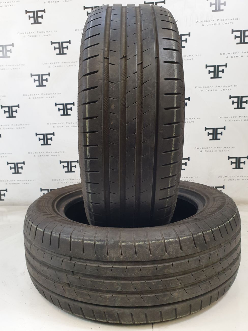 VREDESTEIN SPORTRAC 5