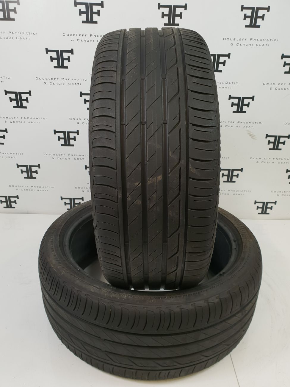 BRIDGESTONE DRIVEGUARD