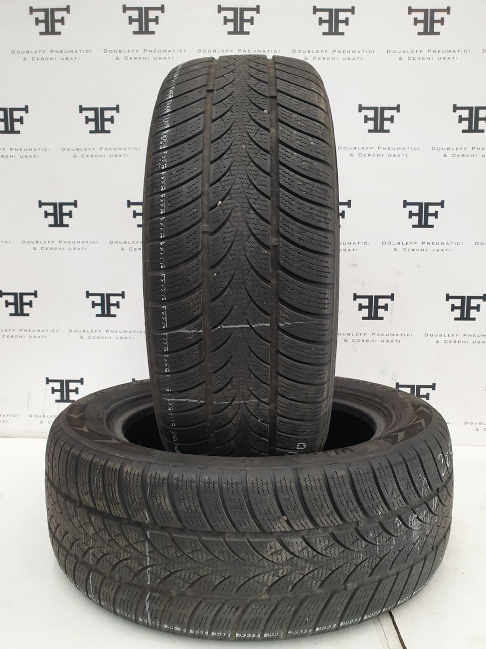 TRIANGLE WINTER X TW401