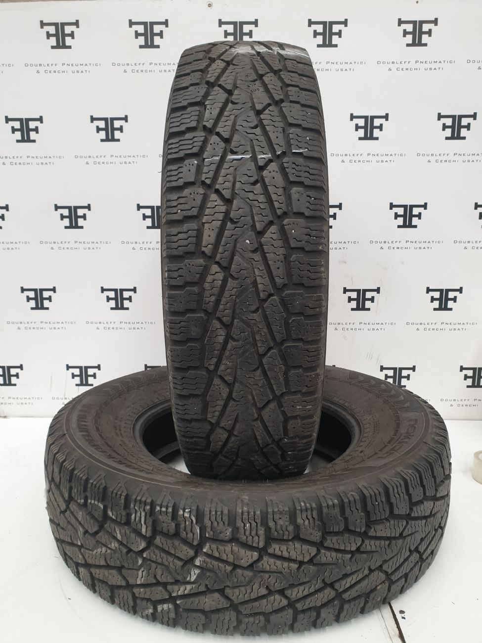 NOKIAN HAKKAPELIITTA LT2