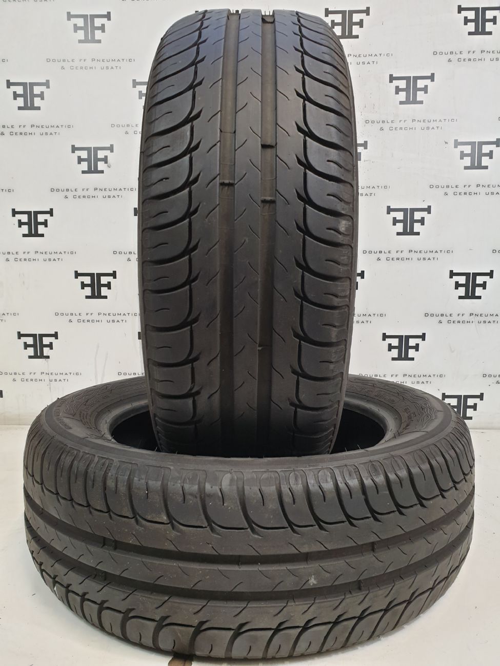 BFGOODRICH G-GRIP