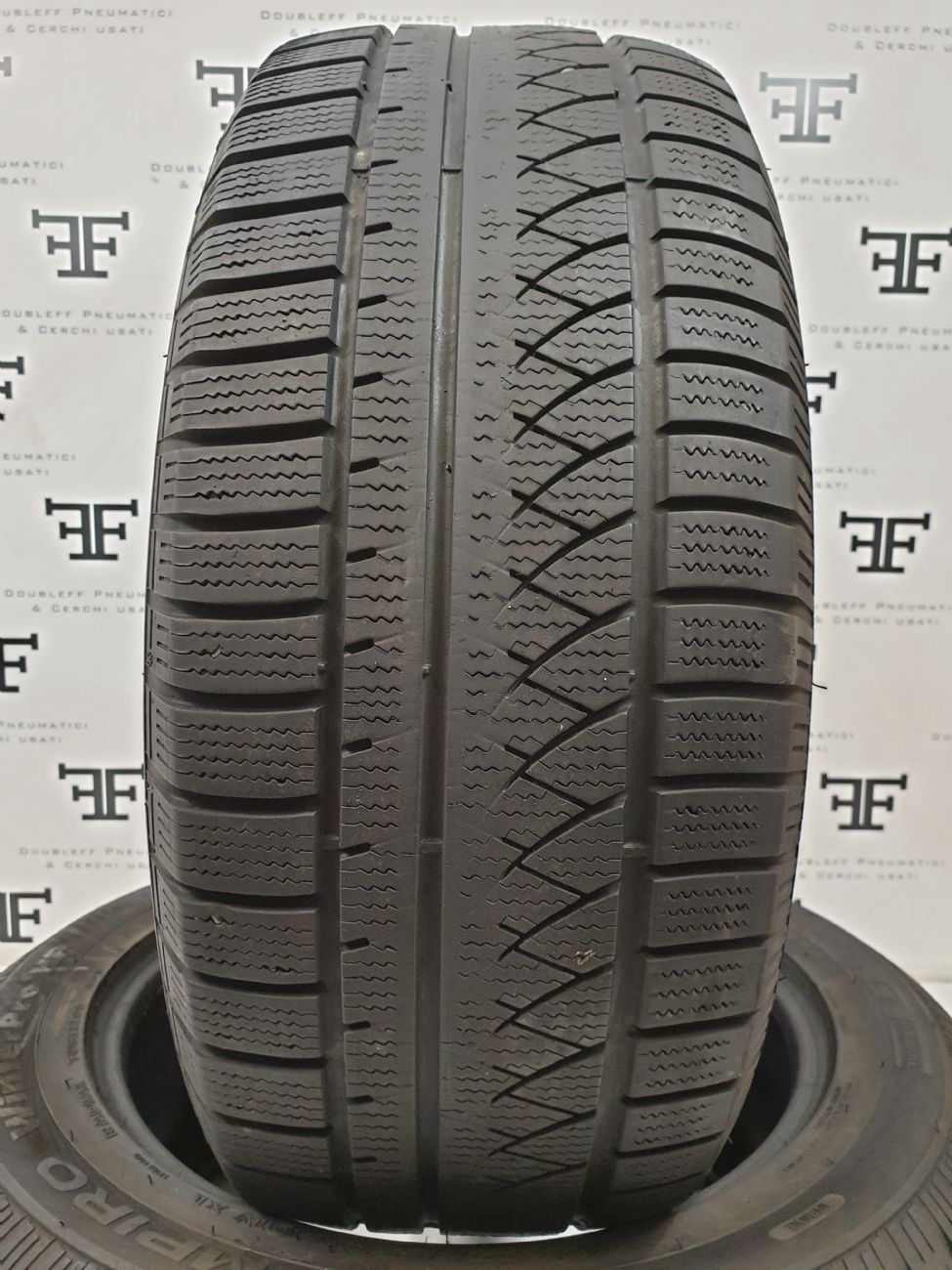 CHAMPIRO WINTER PRO HP