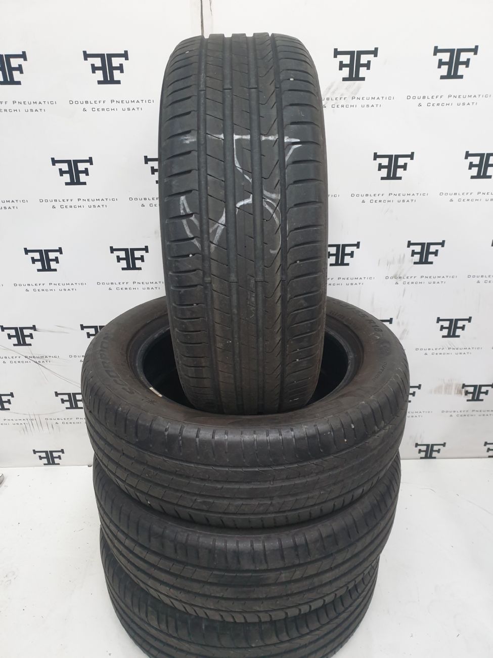 PIRELLI SCORPION