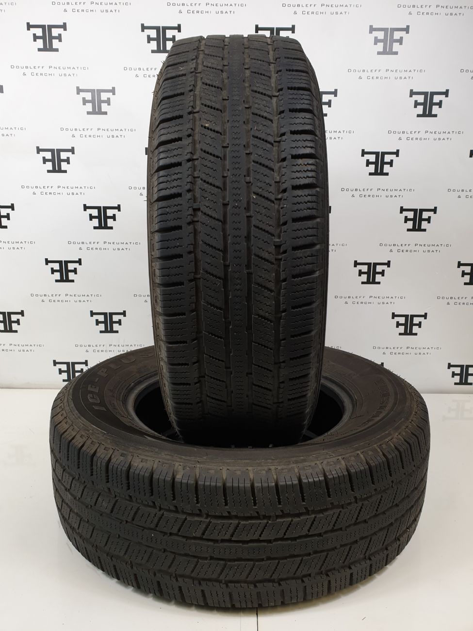 TRISTAR ICE PLUS S110