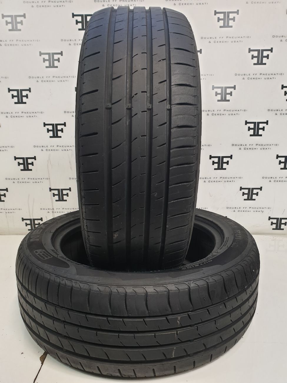 NEXEN N FERA RU1