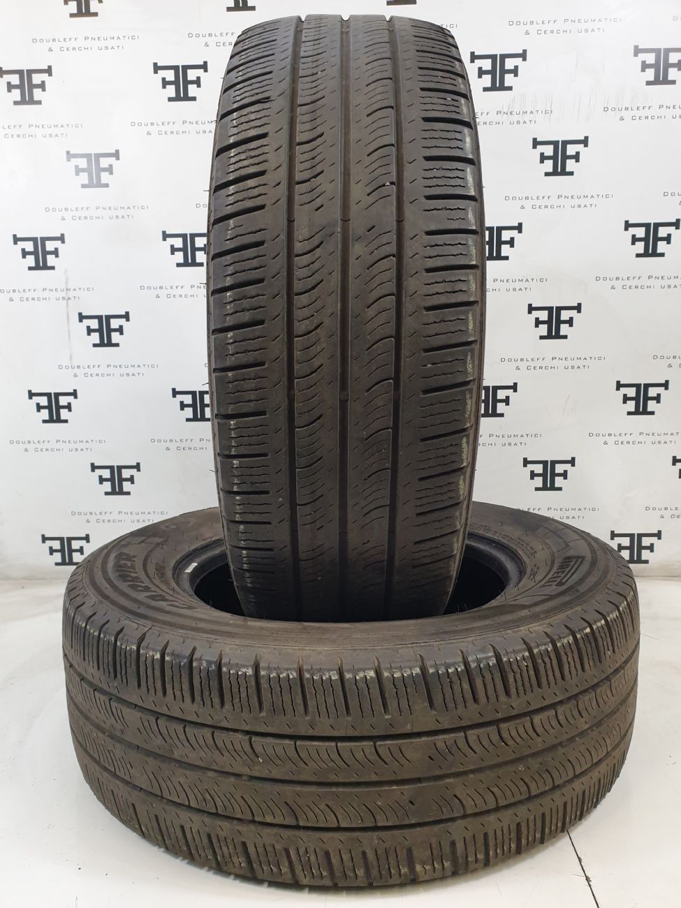 PIRELLI CARRIER ALL SEASON