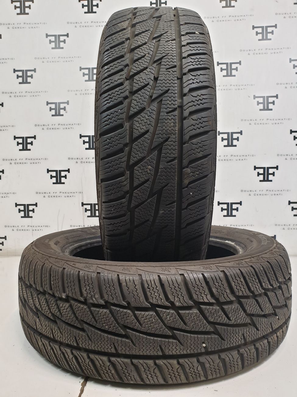 MATADOR SIBIR SNOW MP92 SUV