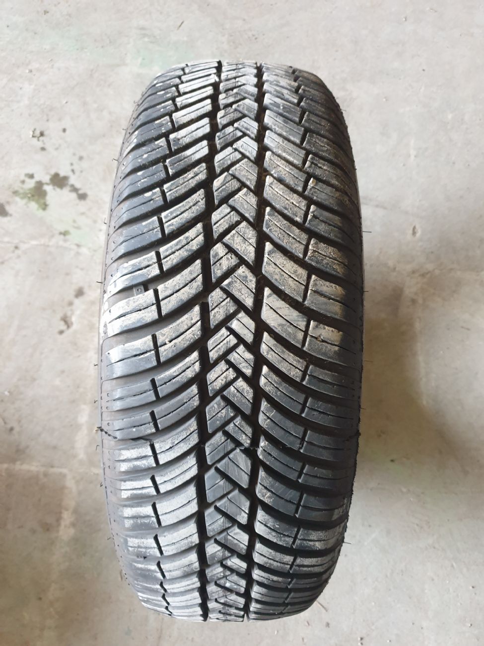 AVON A S 7 ALL SESON