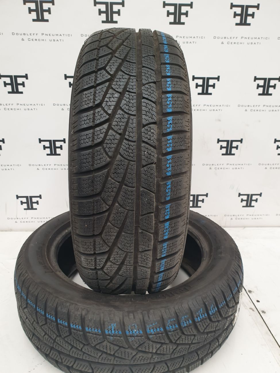 195/55 R16 87 H PIRELLI SOTTOZERO  winter 210