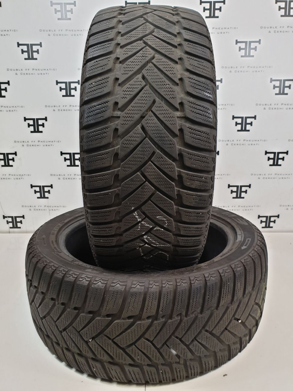 DUNLOP SP WINTER SPORT M3