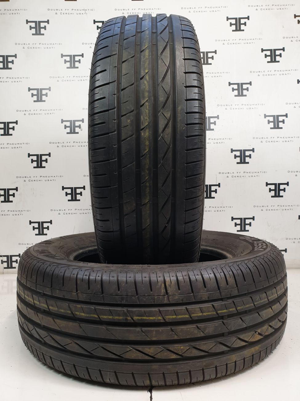 LASSA COMPETUS H/P