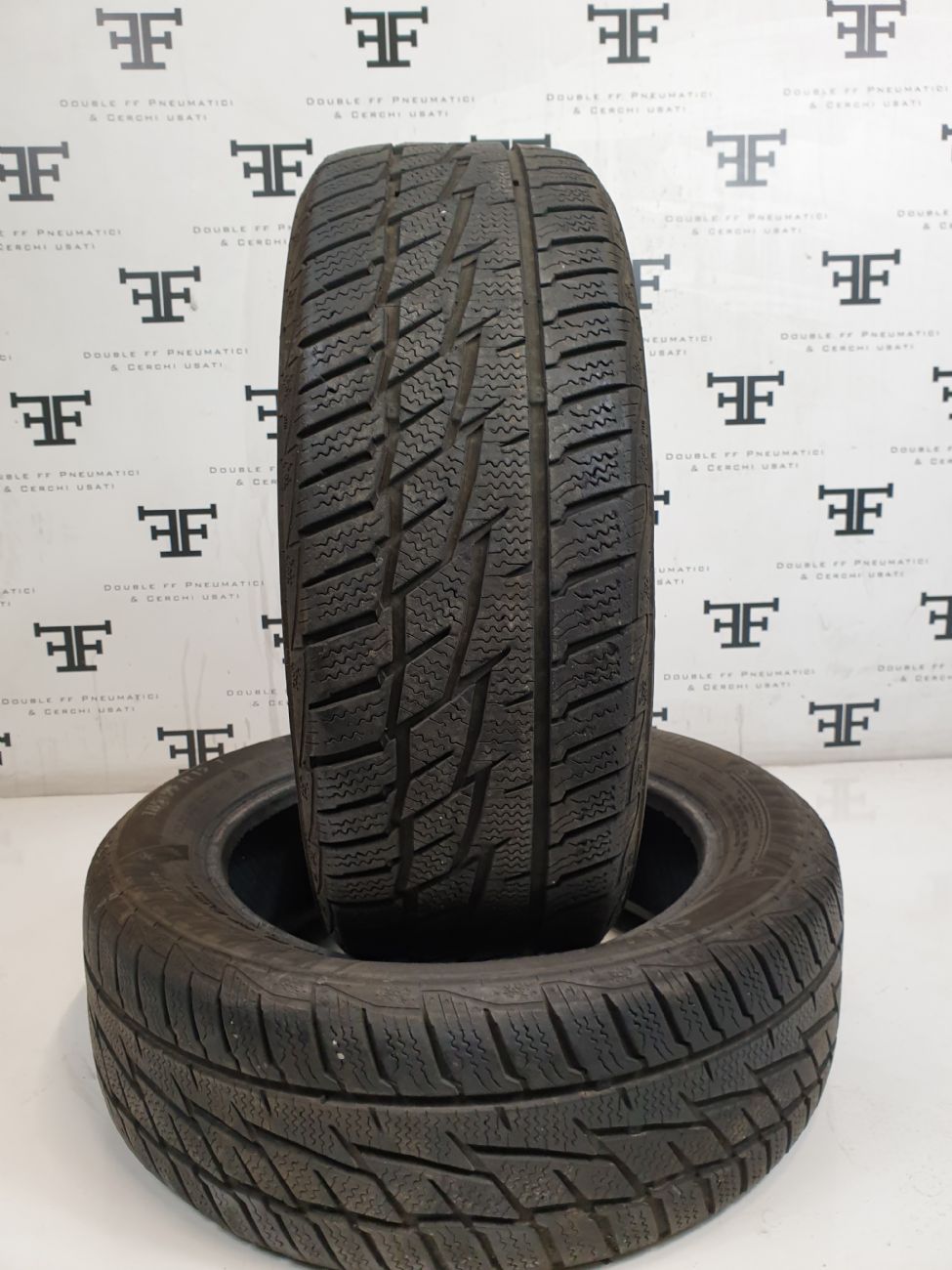 MATADOR SIBIR SNOW SUV