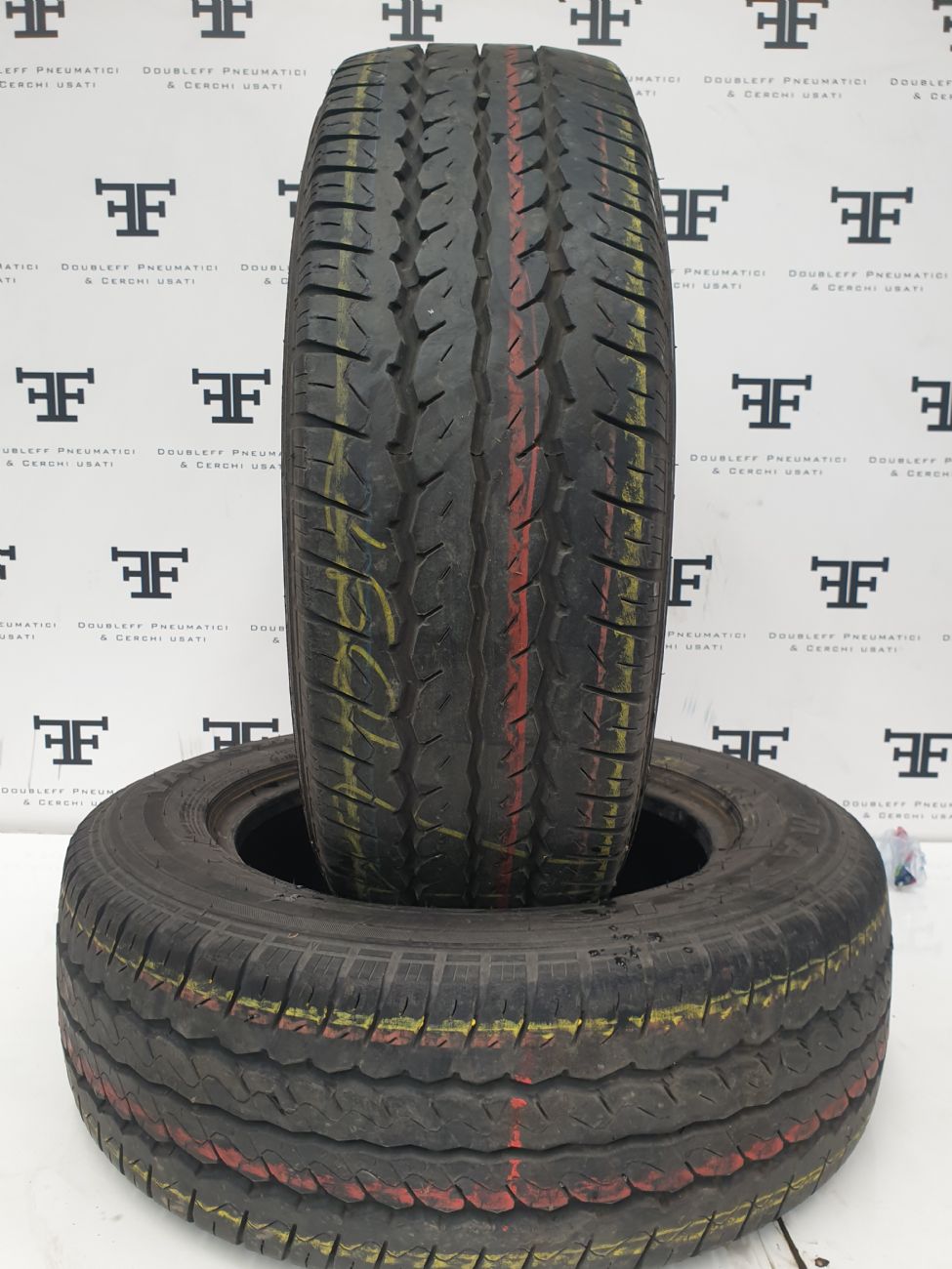 MAXXIS VANMART MCV3+