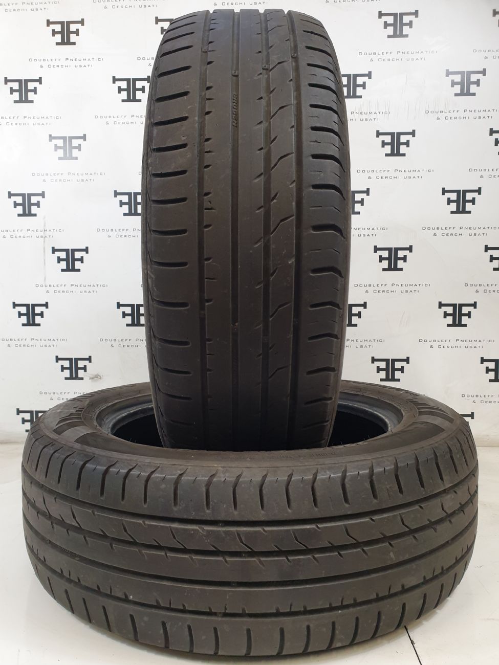 KUMHO CRUGEN HP91