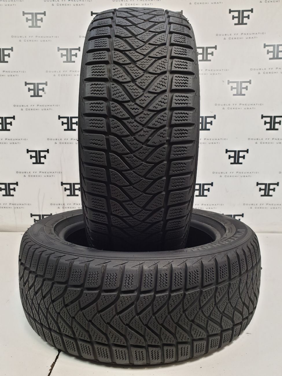FIRESTONE WINTERHAWK