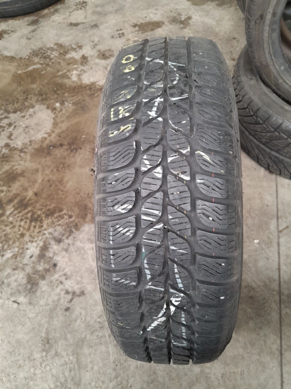 PIRELLI WINTER