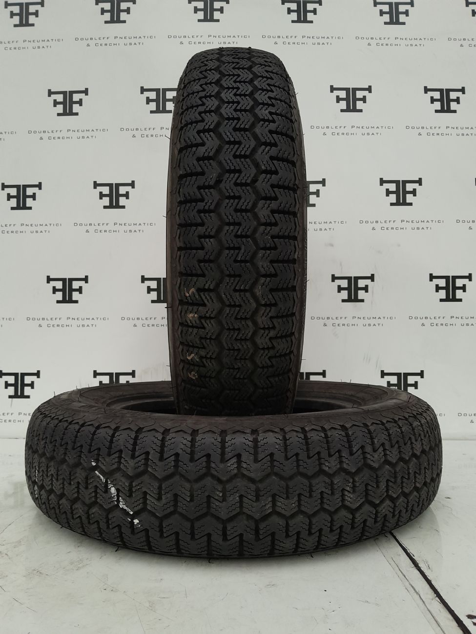 MICHELIN XZX