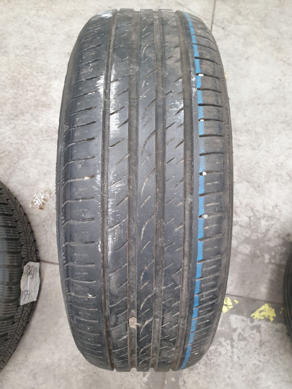 ROADSTONE EUROVIS SPORT 04