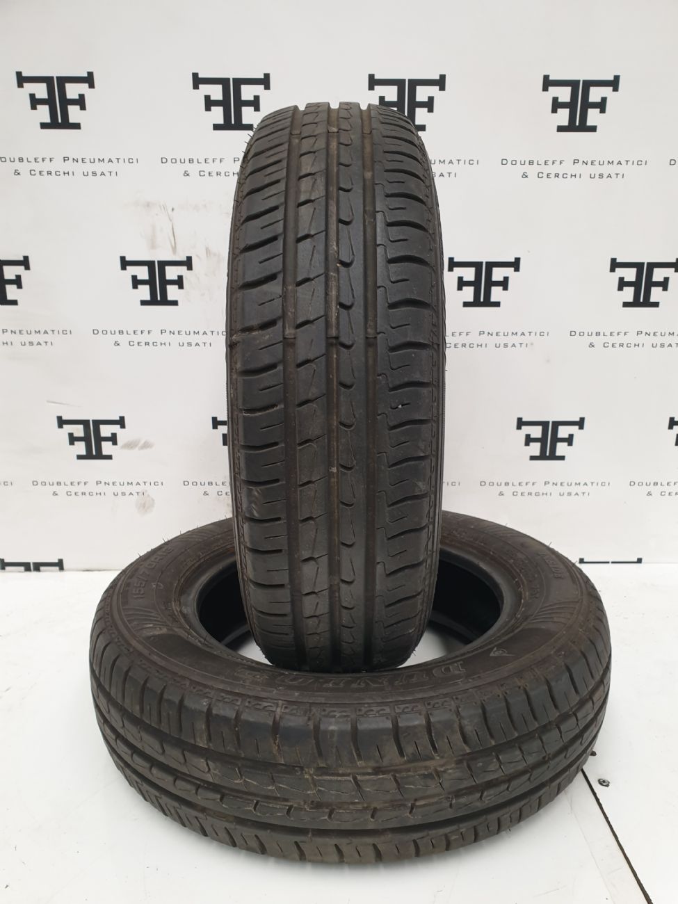 DUNLOP SP STREETRESPONSE