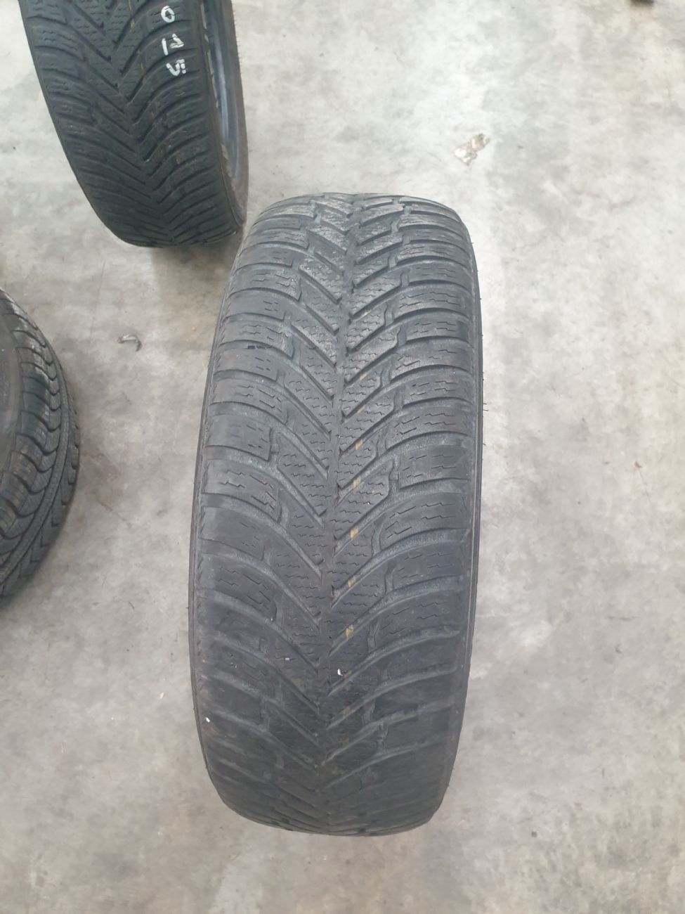 NOKIAN WEATHERPROOF
