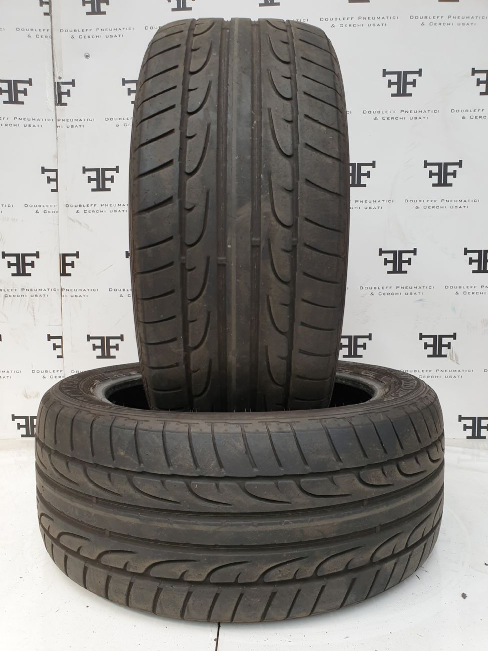 DUNLOP SP SPORT MAXX