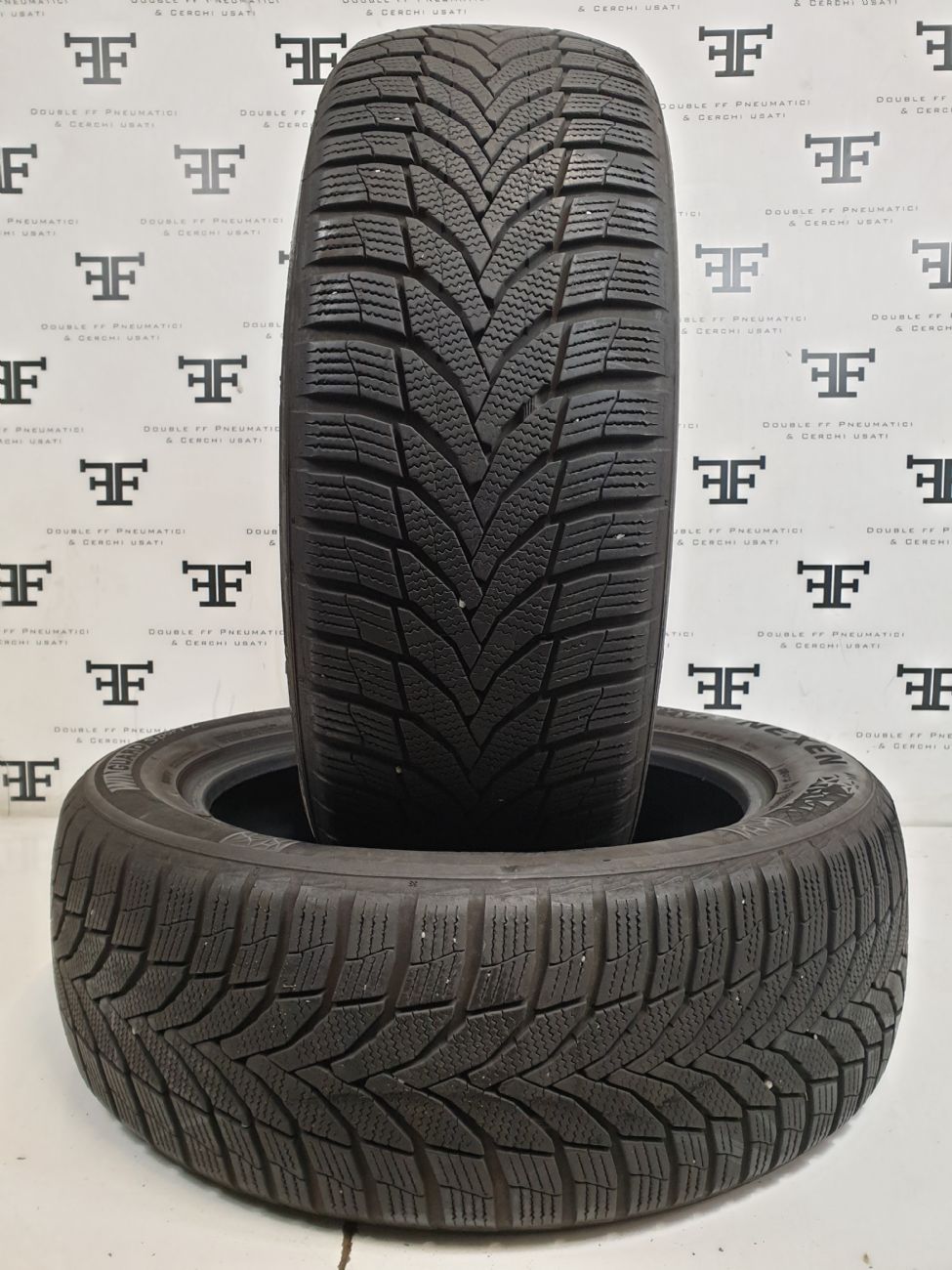NEXEN WINGUARD SPORT 2