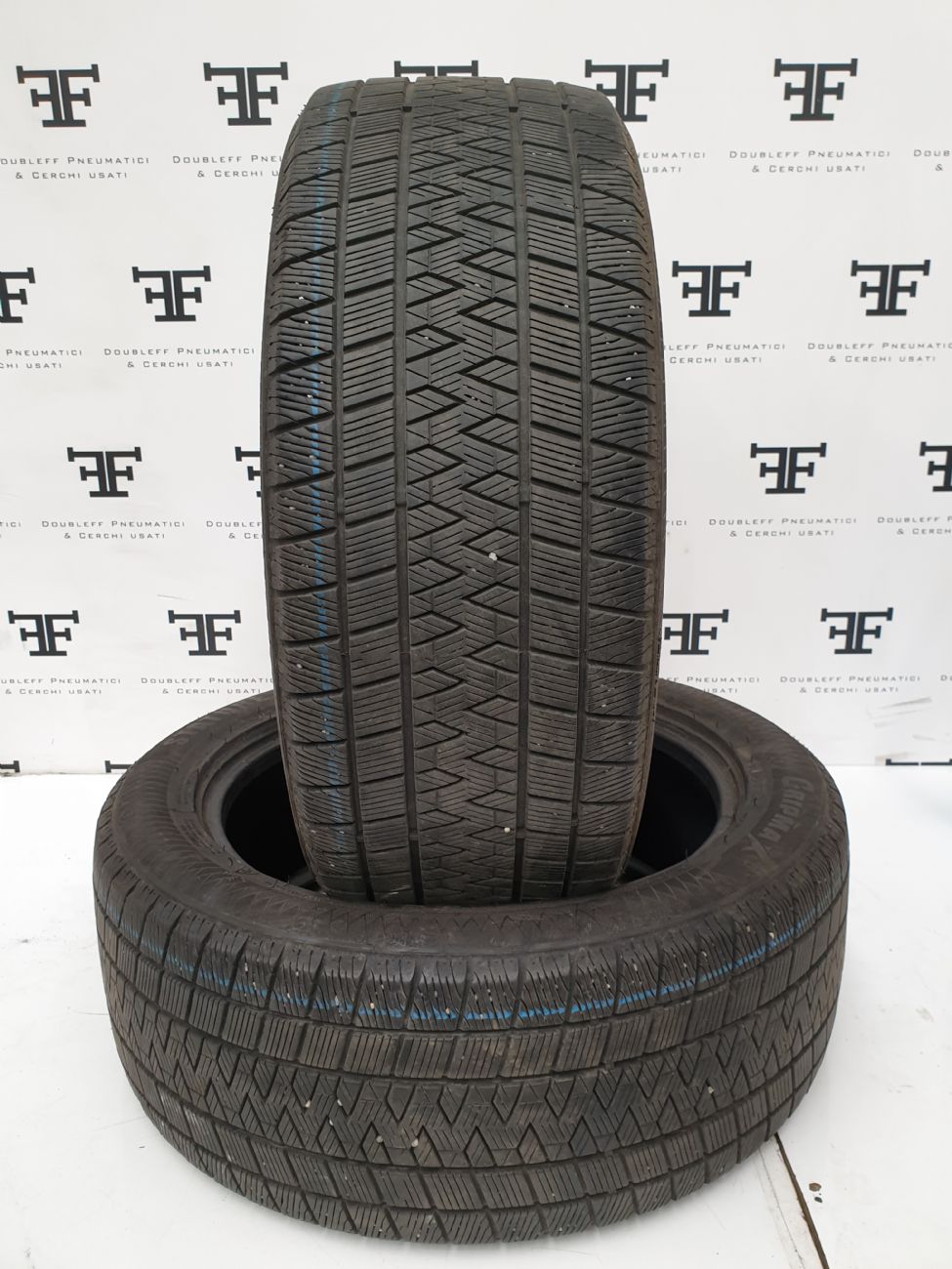 GRIPMAX STATURE M/S WINTER