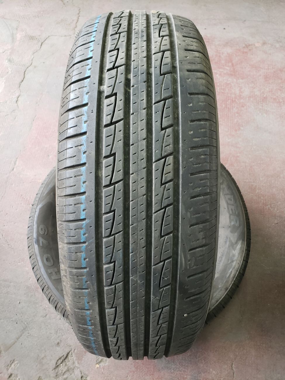 GRENLANDER MAHO 79