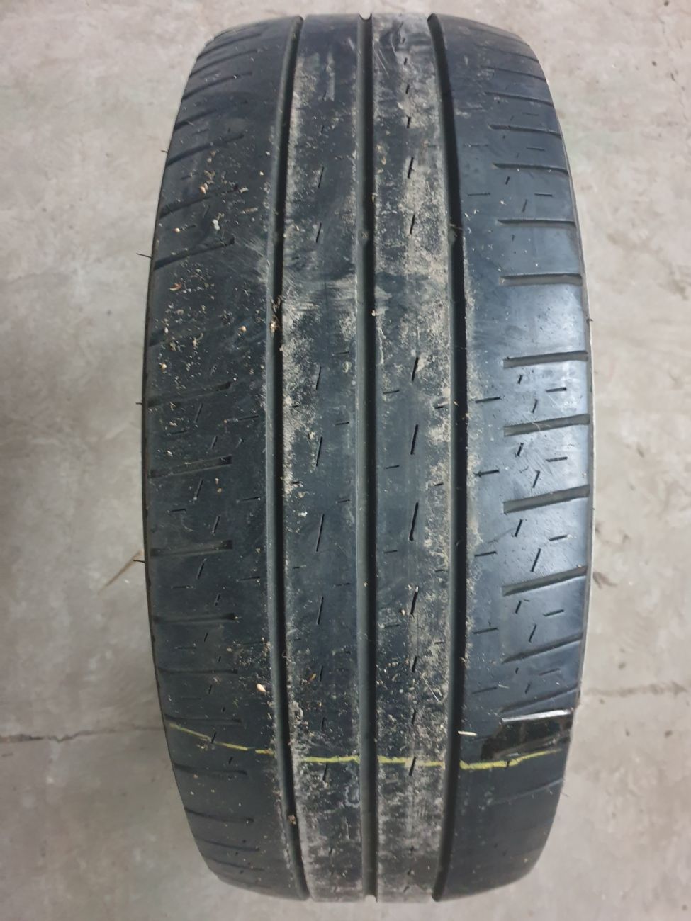 PIRELLI CARRIER