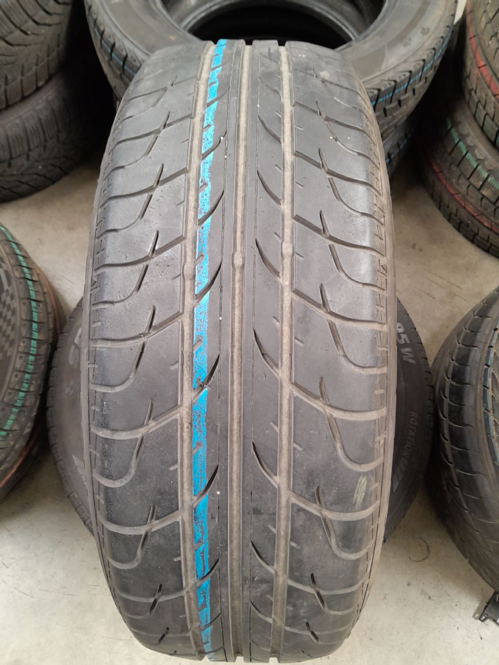 RIKEN SPORTY