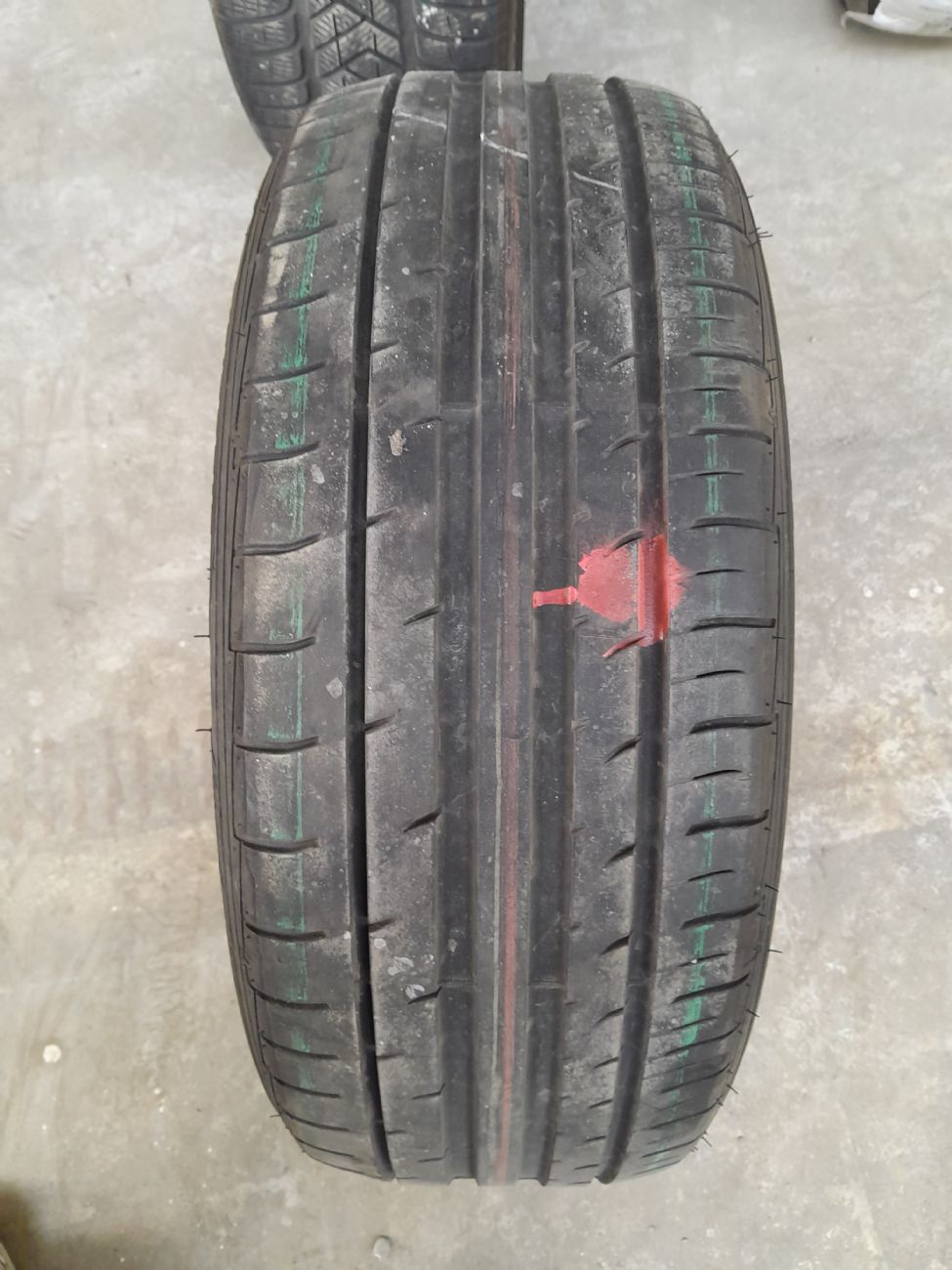 FALKEN AZENIS FK453CC