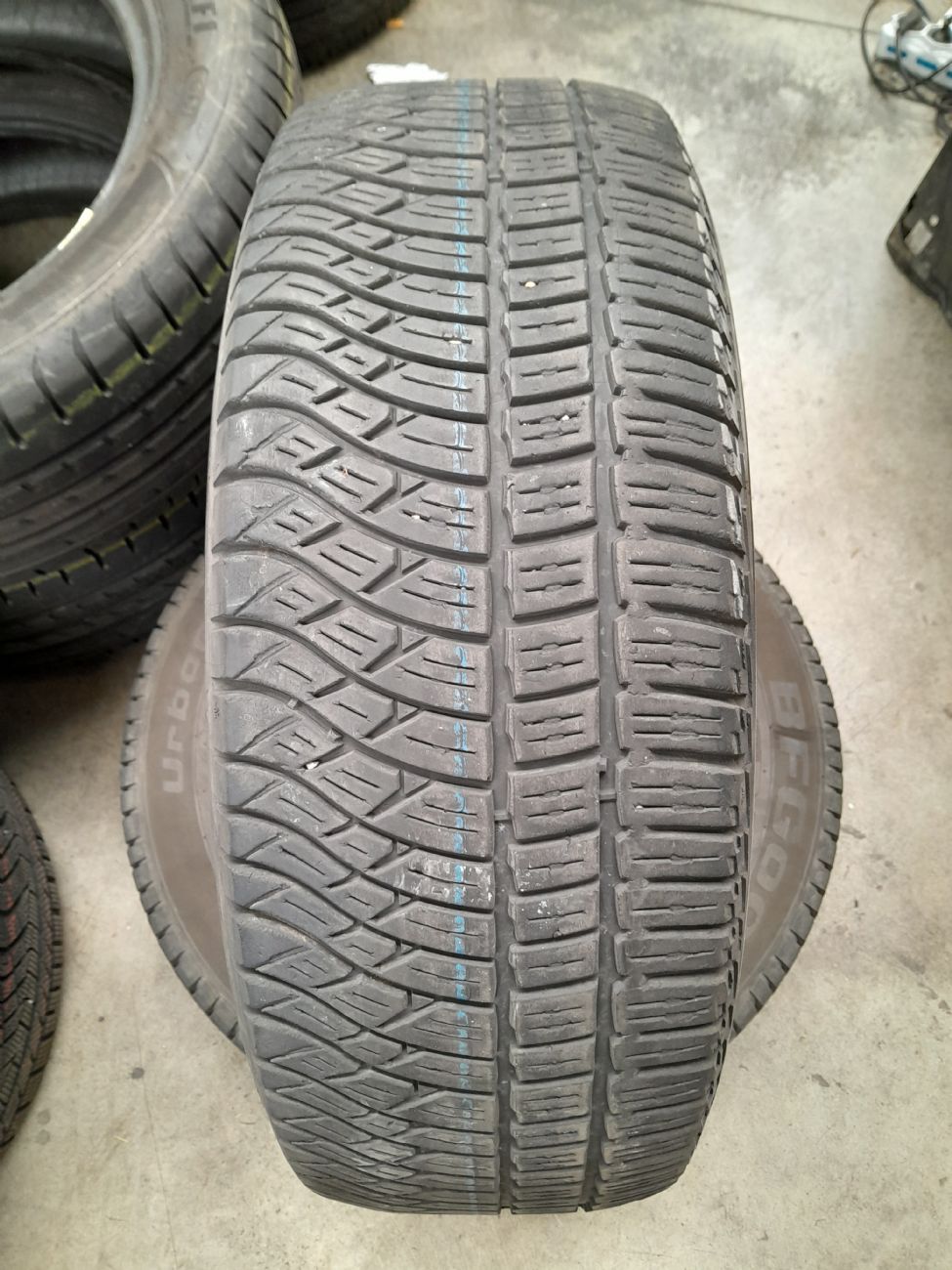 BFGOODRICH URBAN TERRAIN T/A