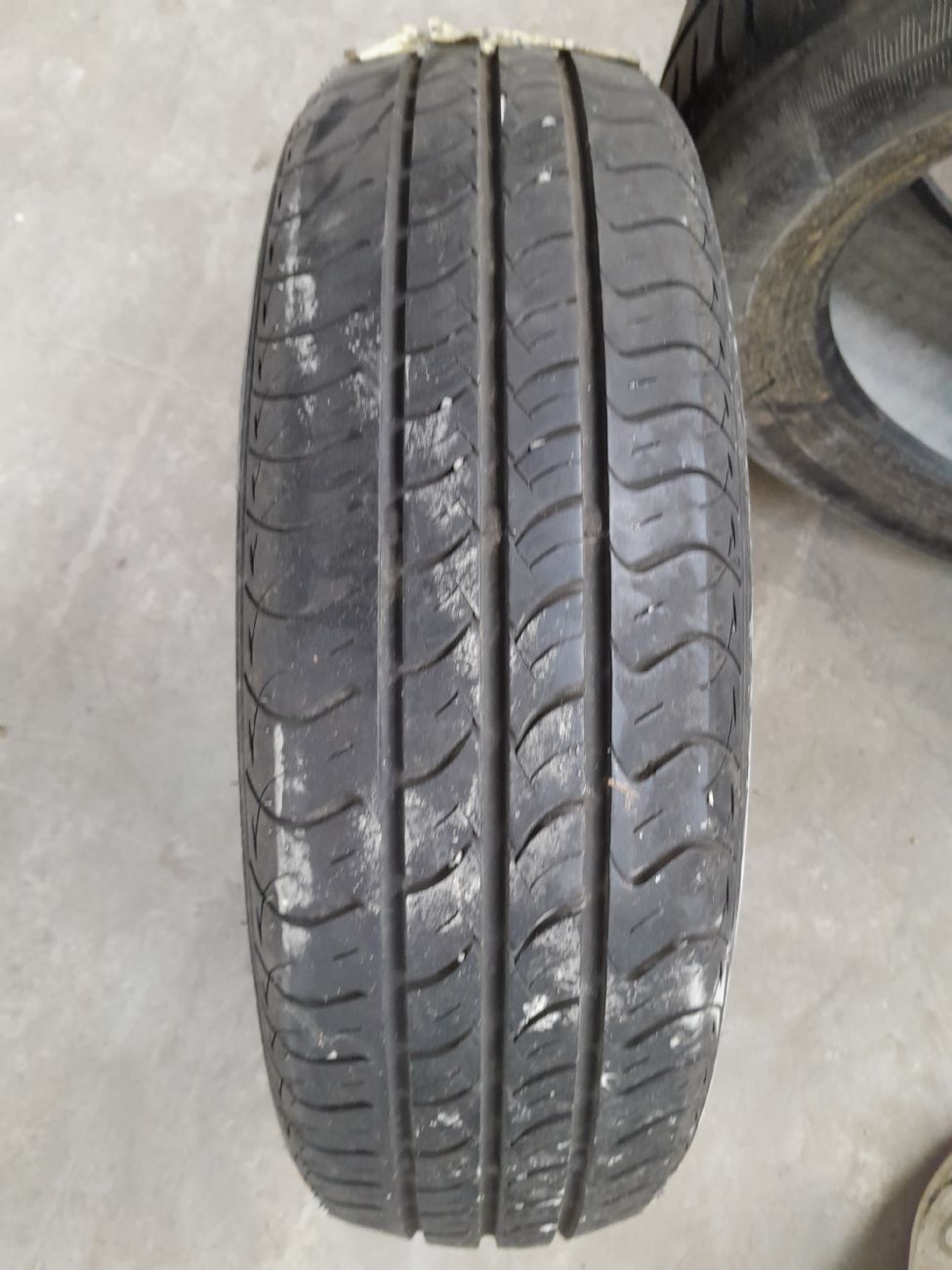 NEXEN CLASSE PREMIERE CP661