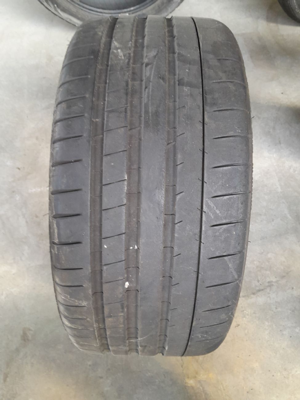 MICHELIN PILOT SUPER SPORT