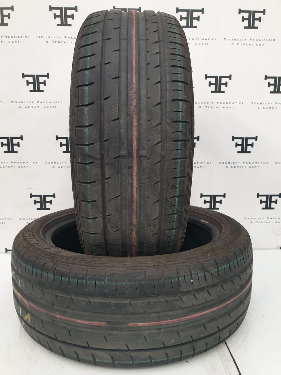 FALKEN AZENIS FK453CC