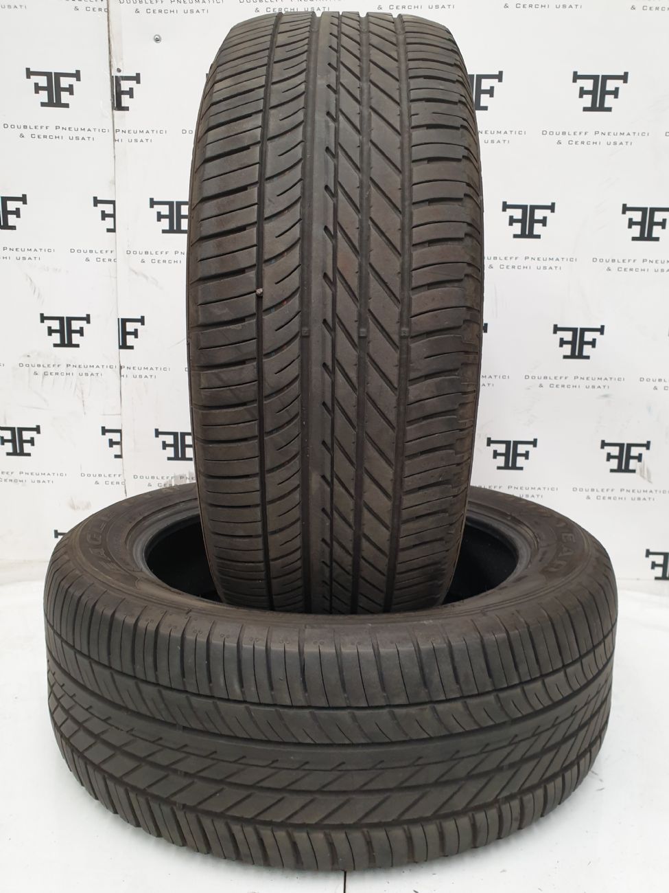 GOODYEAR EAGLE F1 SUV 4X4
