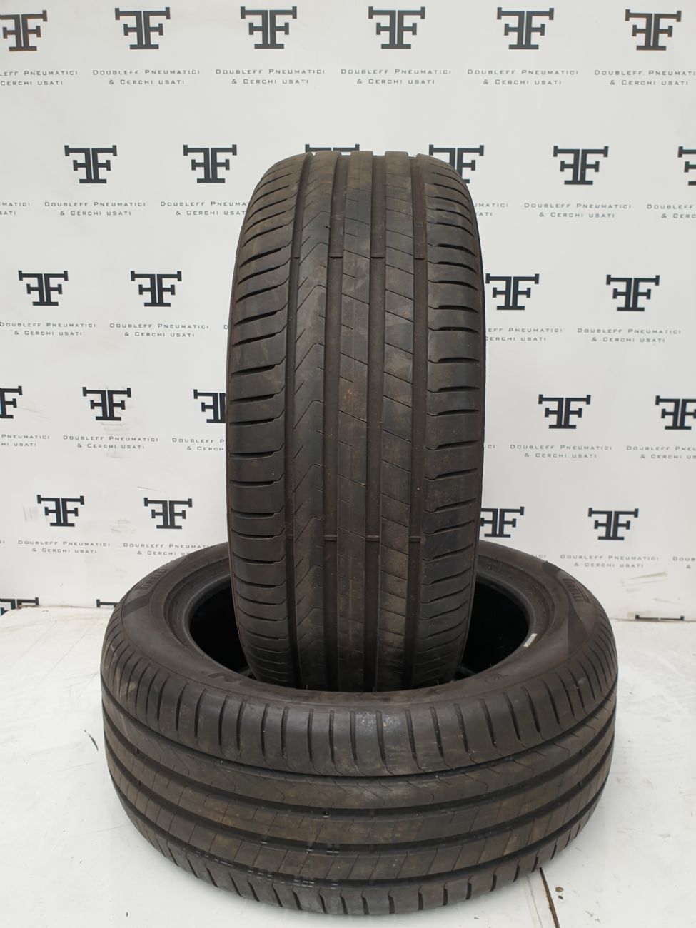 PIRELLI SCORPION