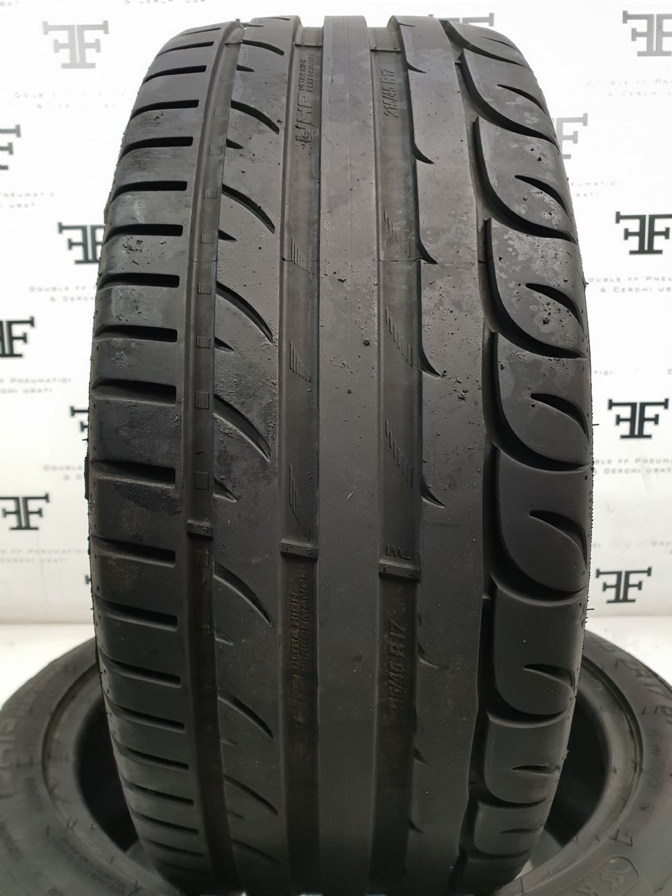 KORMORAN UHP (ULTRA HIGH PERFORMANCE)