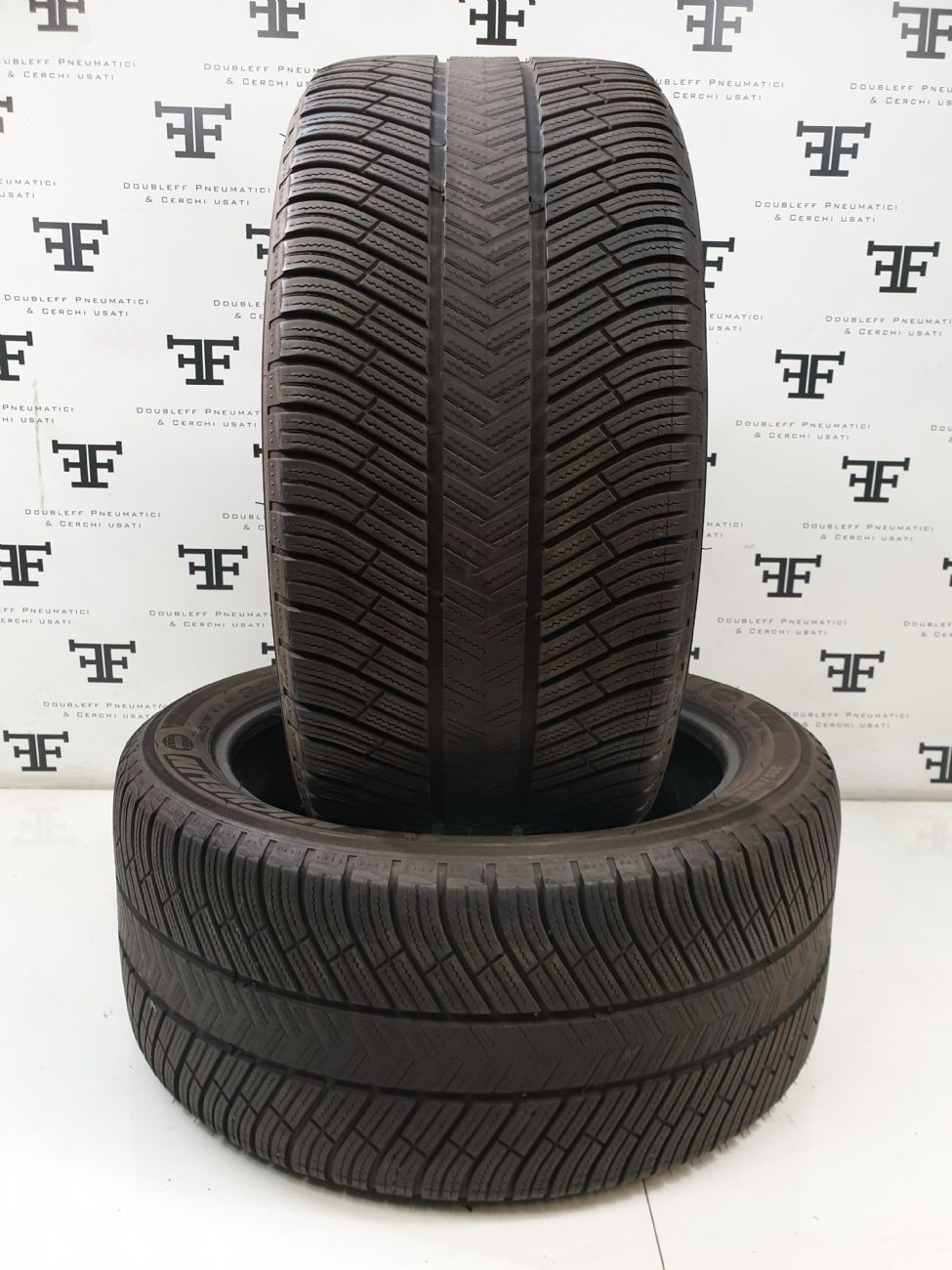 MICHELIN LATITUDE ALPIN LA2