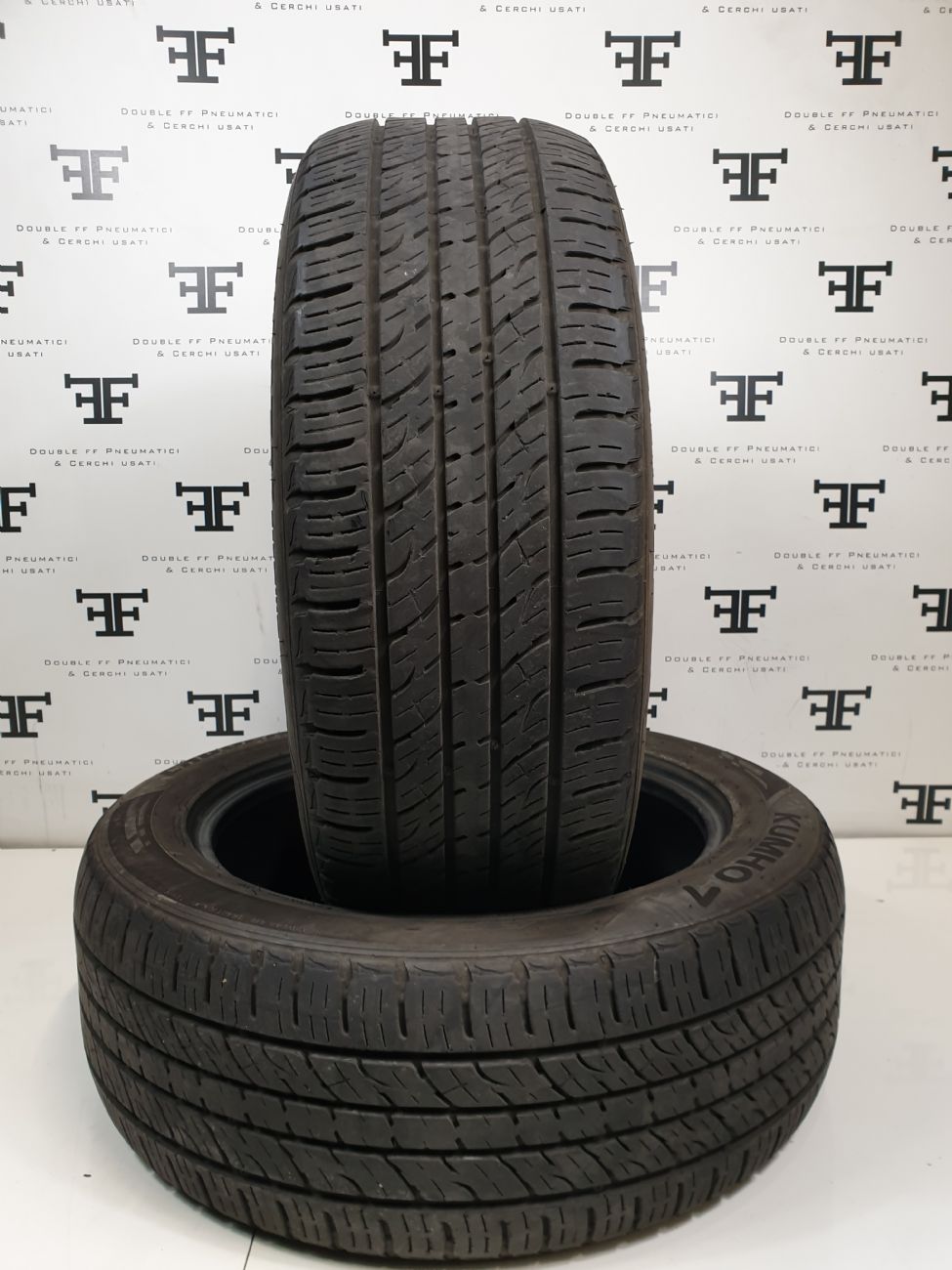 KUMHO CRUGEN PREMIUM M+S