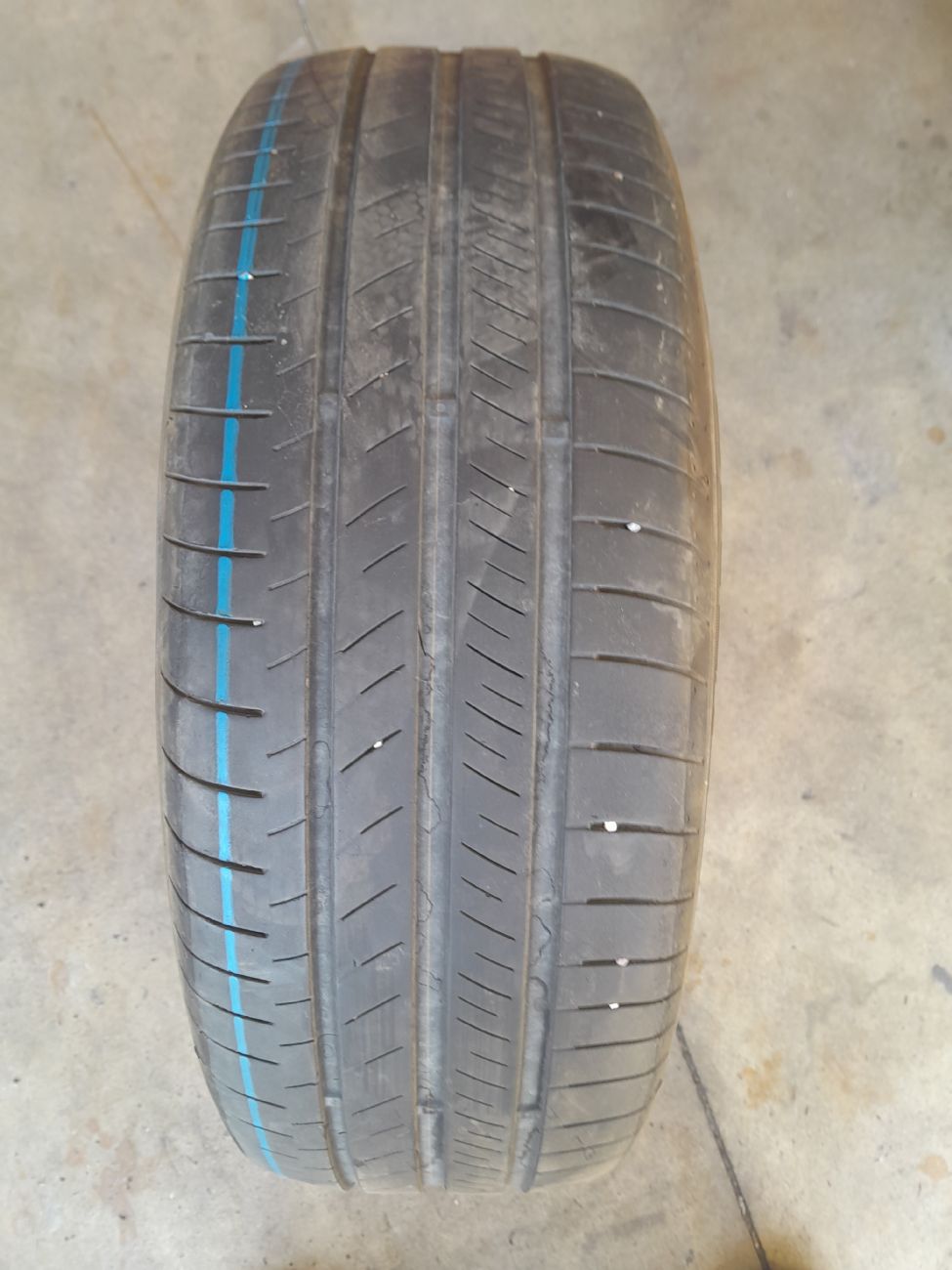 NEXEN N BLUE S