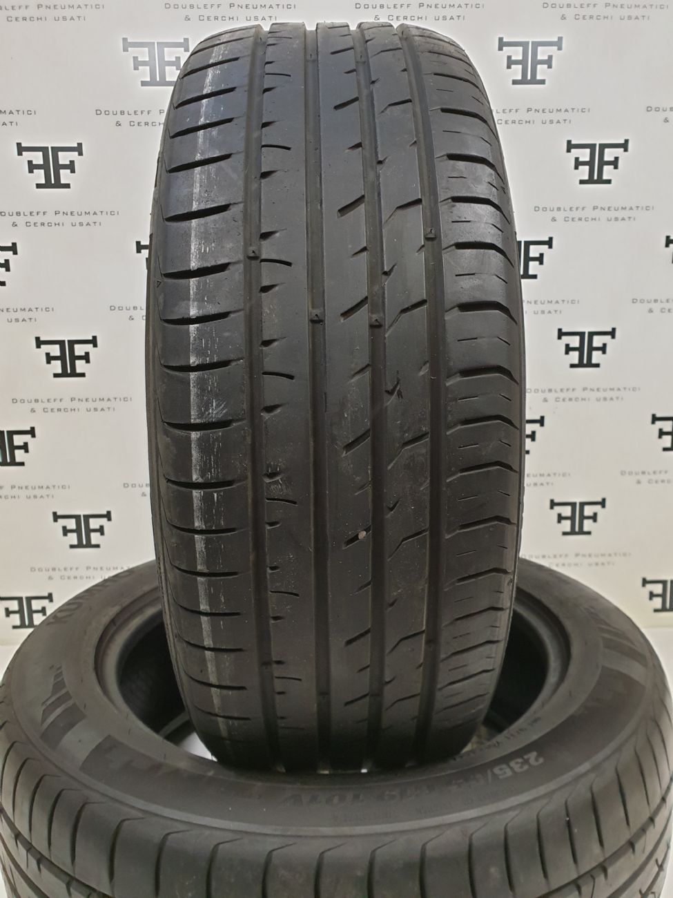 KUMHO CRUGEN HP91