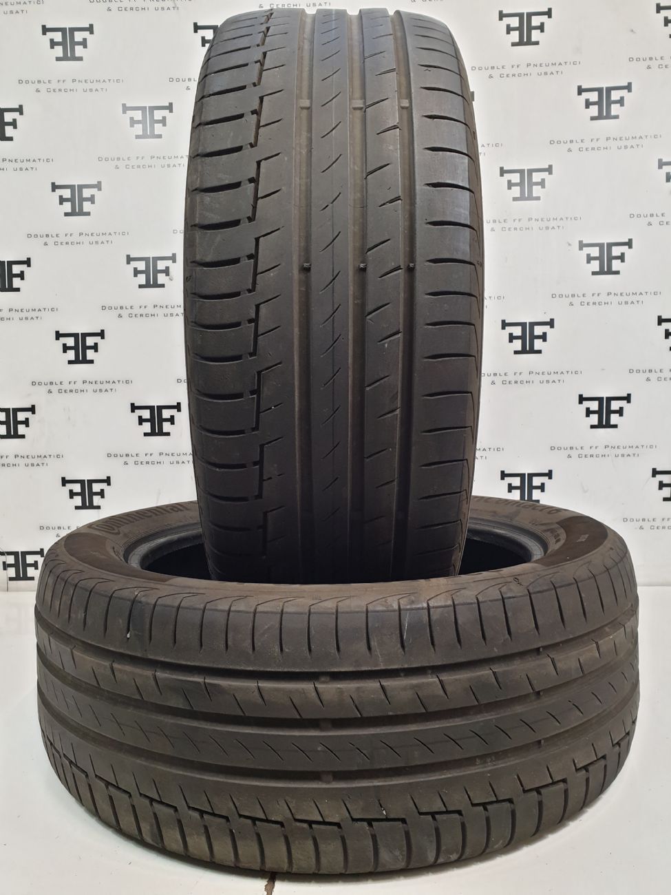 CONTINENTAL PREMIUMCONTACT 6