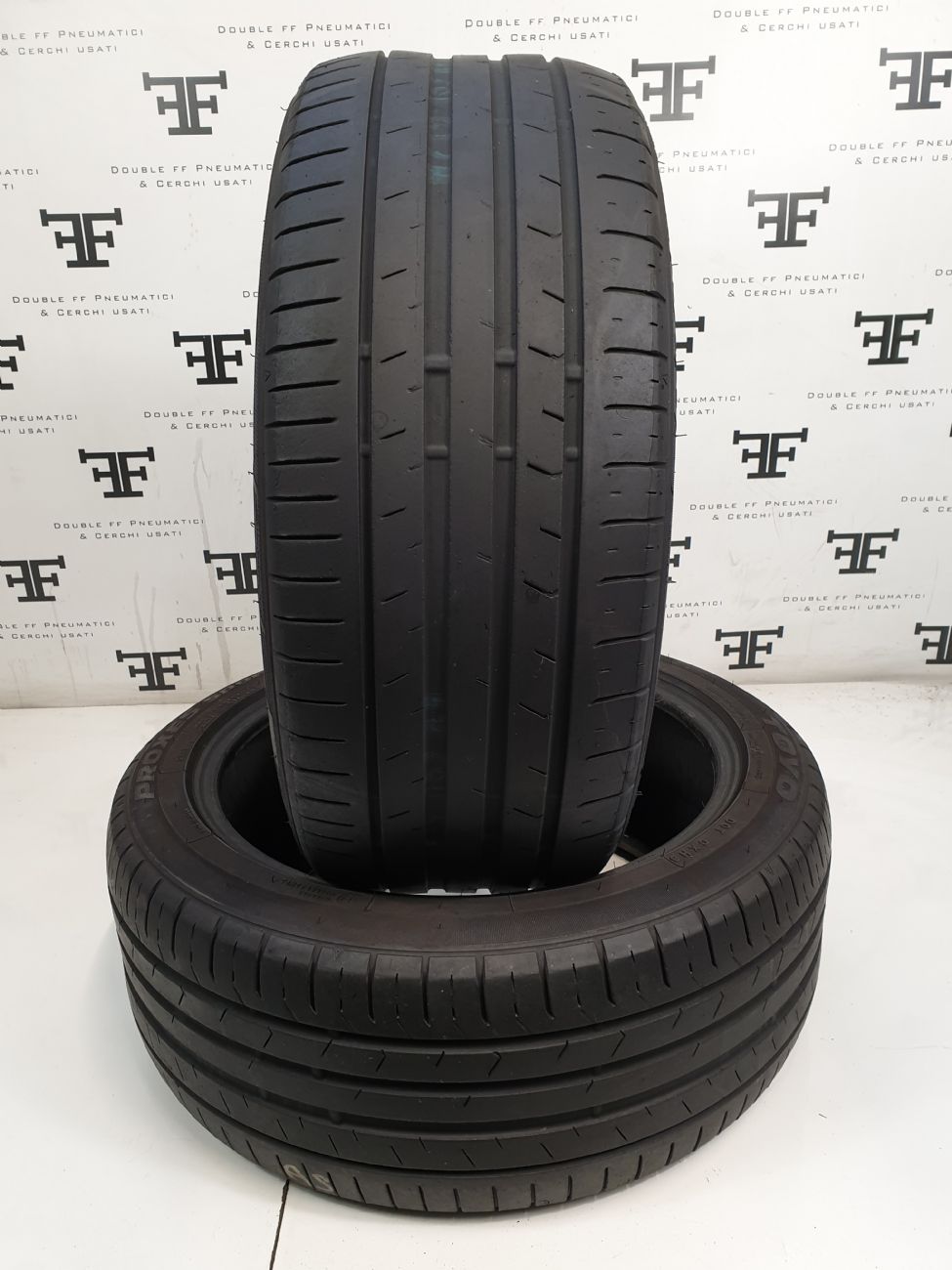 TOYO PROXES SPORT