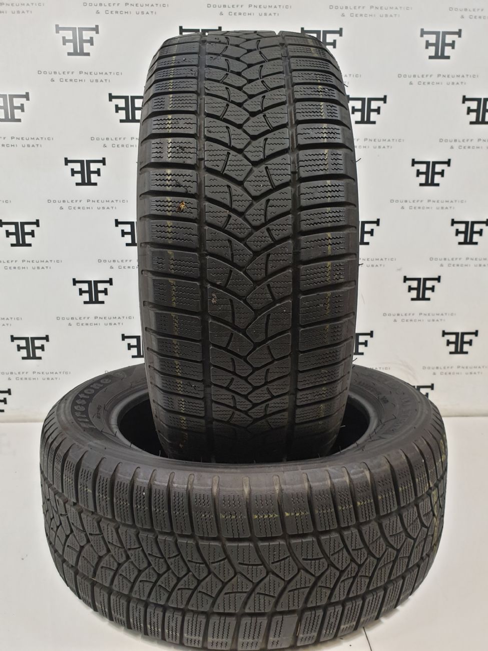 FIRESTONE DESTINATION WINTER