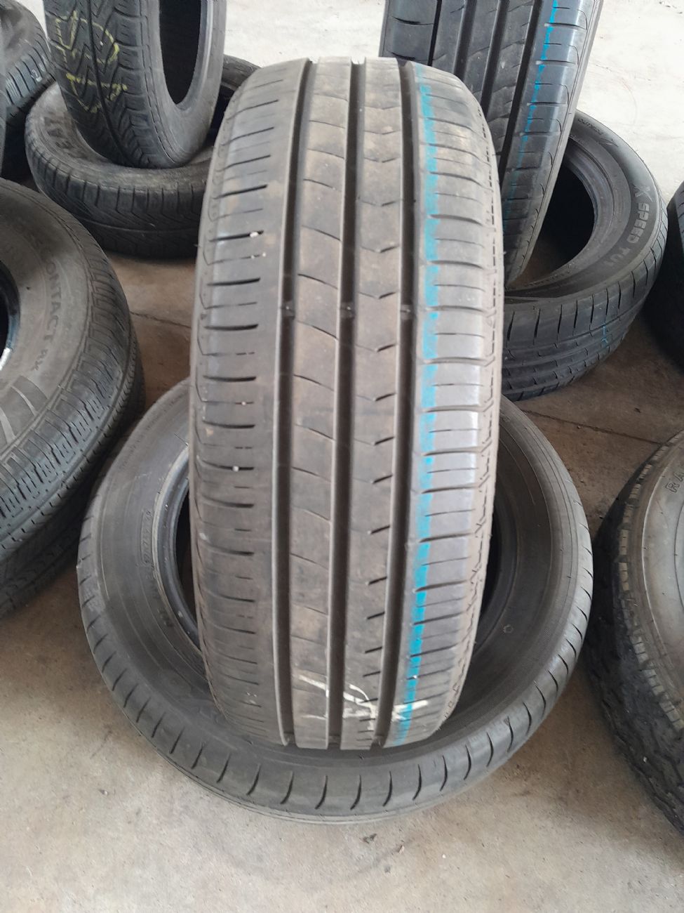 ROTALLA SETULA E-RACE RH02