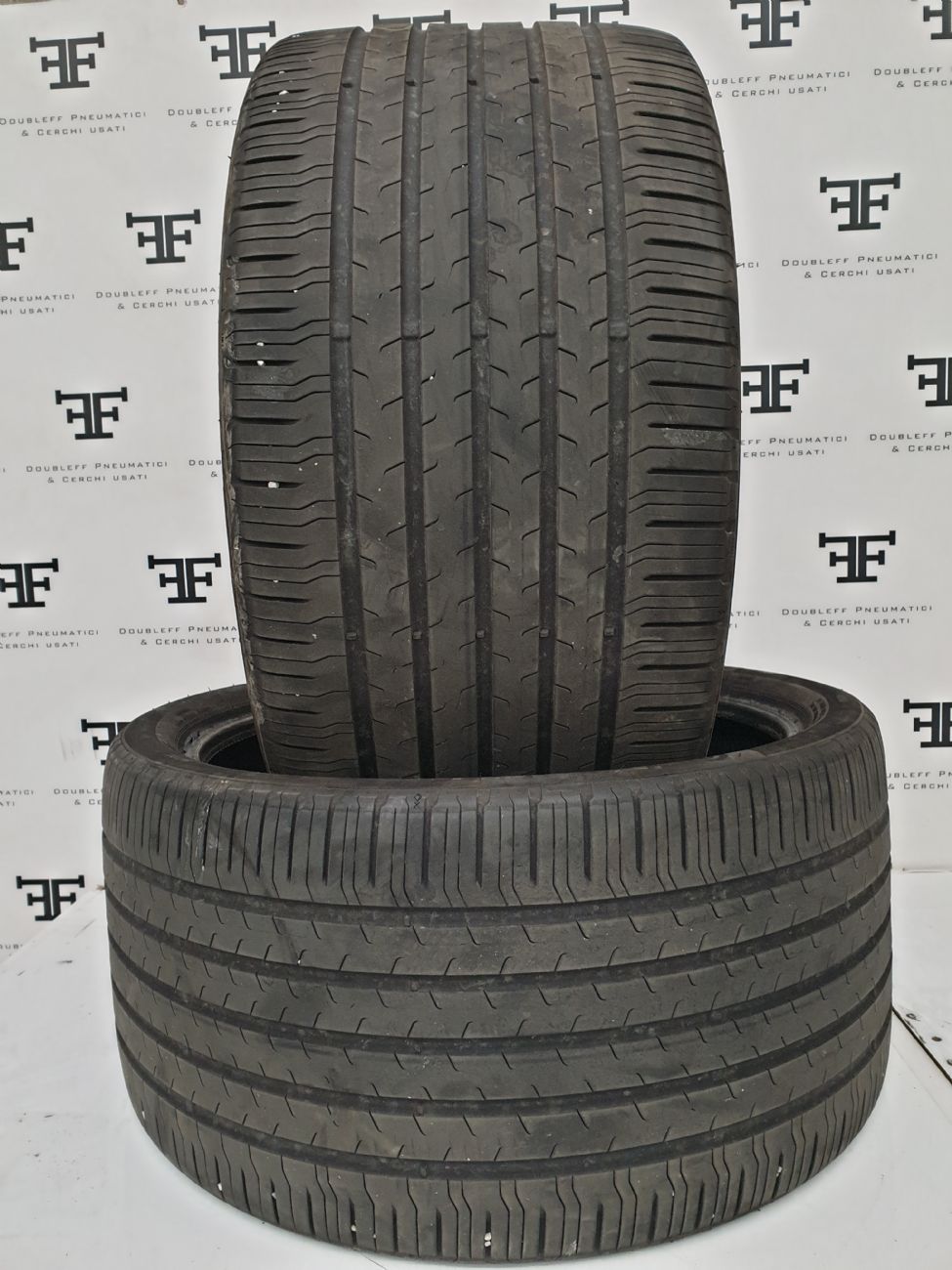 CONTINENTAL ECOCONTACT 6