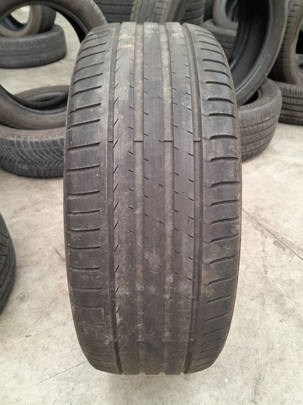 PIRELLI SCORPION