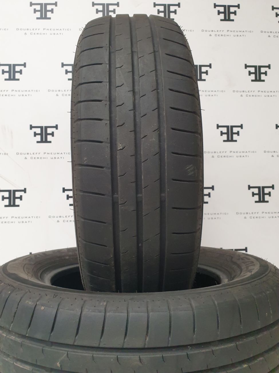 FALKEN SINCERA SN110