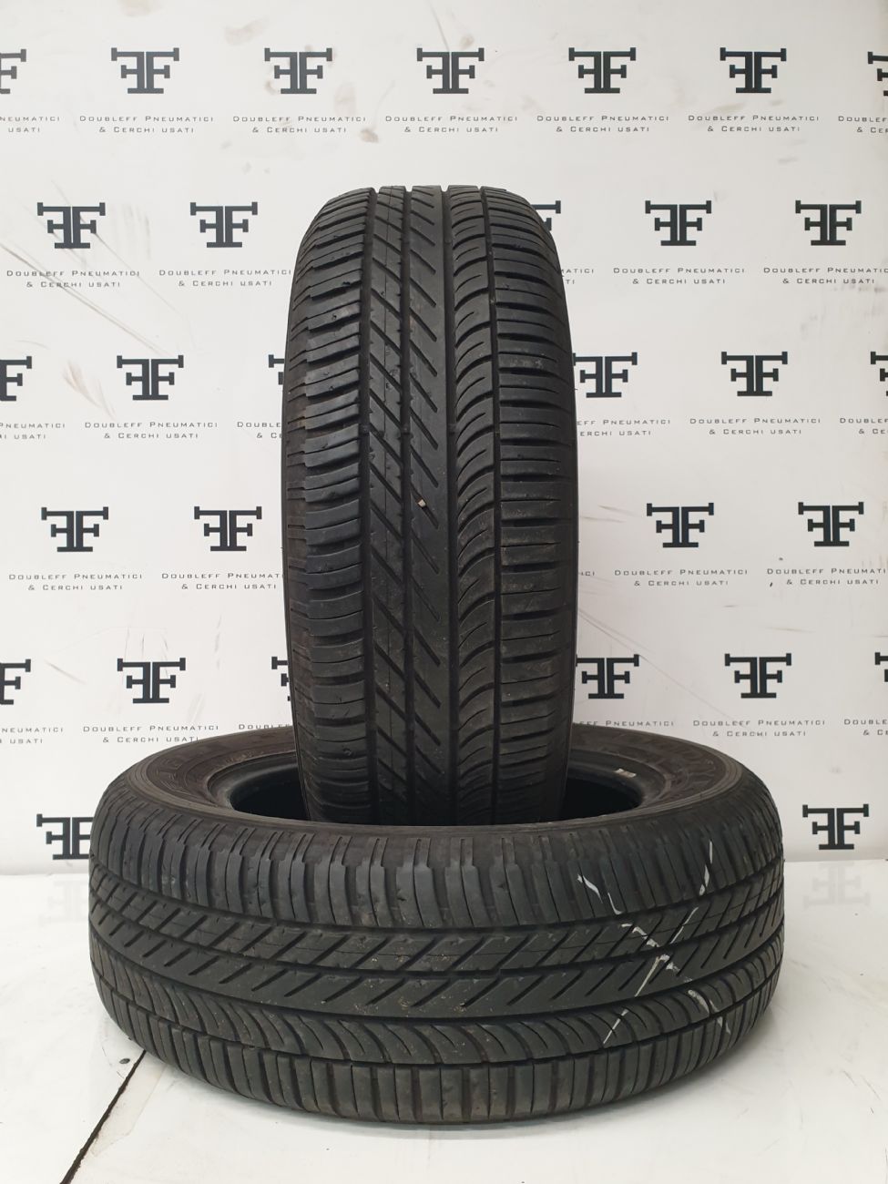 235/60 R18 107 V GOODYEAR EAGLE F1 M+S AT SUV 4X4